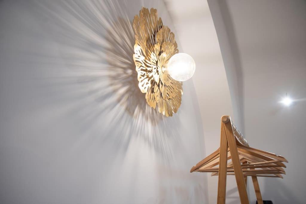 Apartment Locazione Turistica- Maxxi Loft Rome