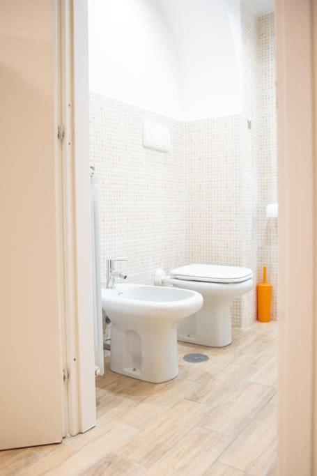 Locazione Turistica- Maxxi Loft Apartment *