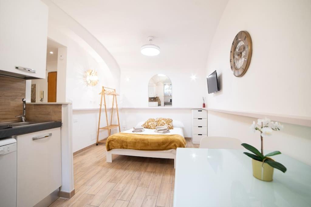 Locazione Turistica- Maxxi Loft Apartment *