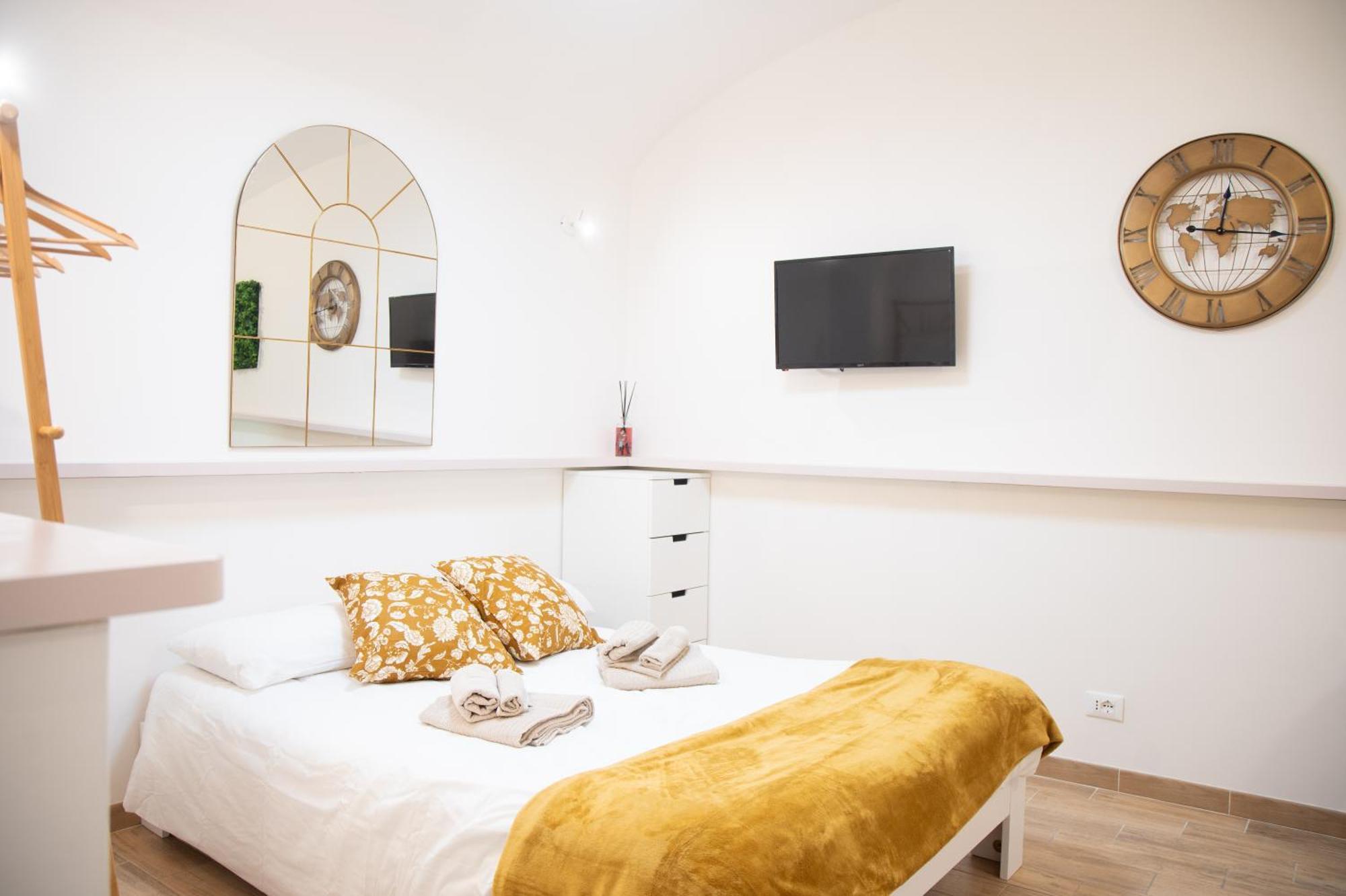 Apartment Locazione Turistica- Maxxi Loft